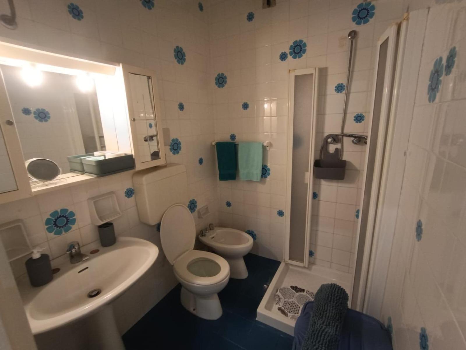 Sea Studio Flat Misano Adriatico Exterior photo