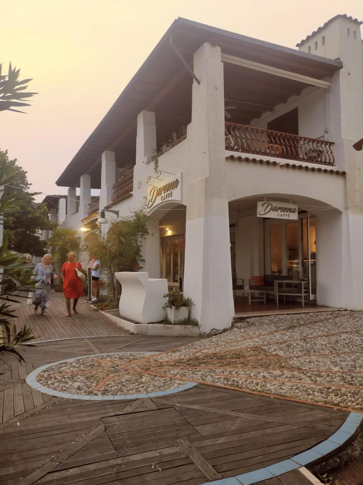 Sea Studio Flat Misano Adriatico Exterior photo