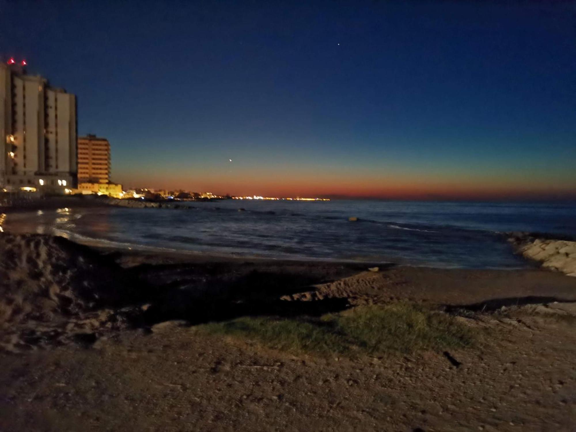 Sea Studio Flat Misano Adriatico Exterior photo
