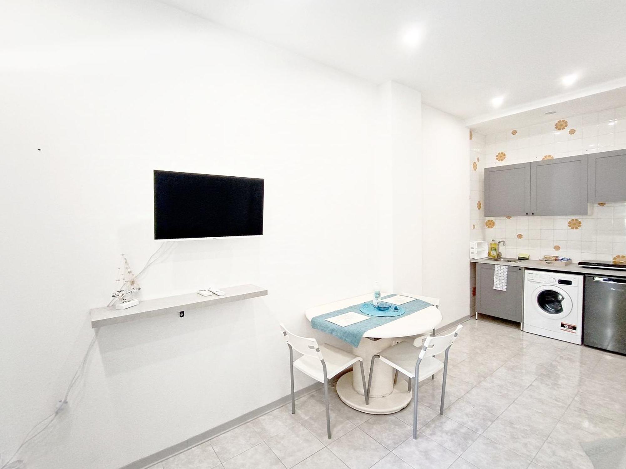 Sea Studio Flat Misano Adriatico Exterior photo
