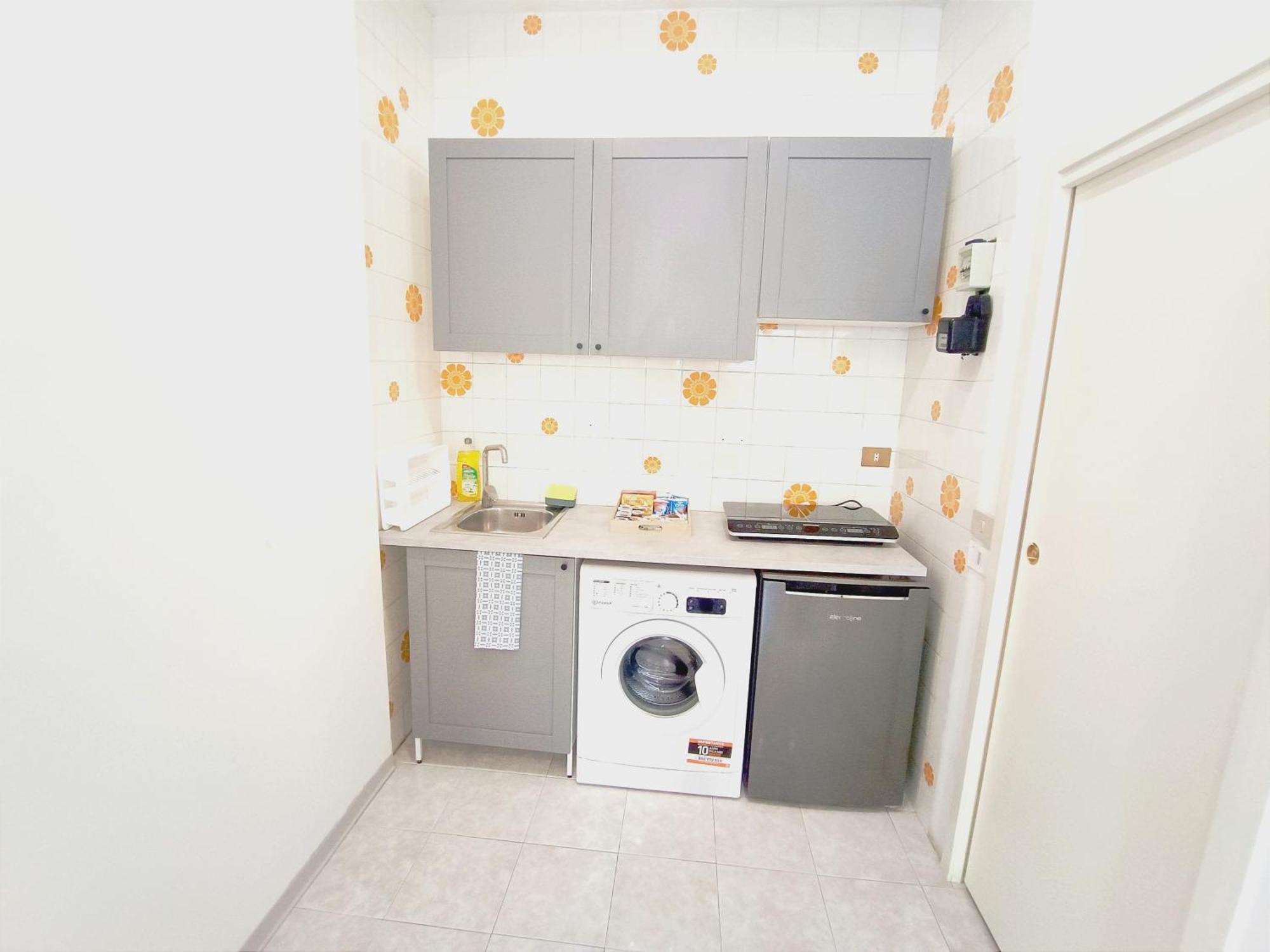 Sea Studio Flat Misano Adriatico Exterior photo